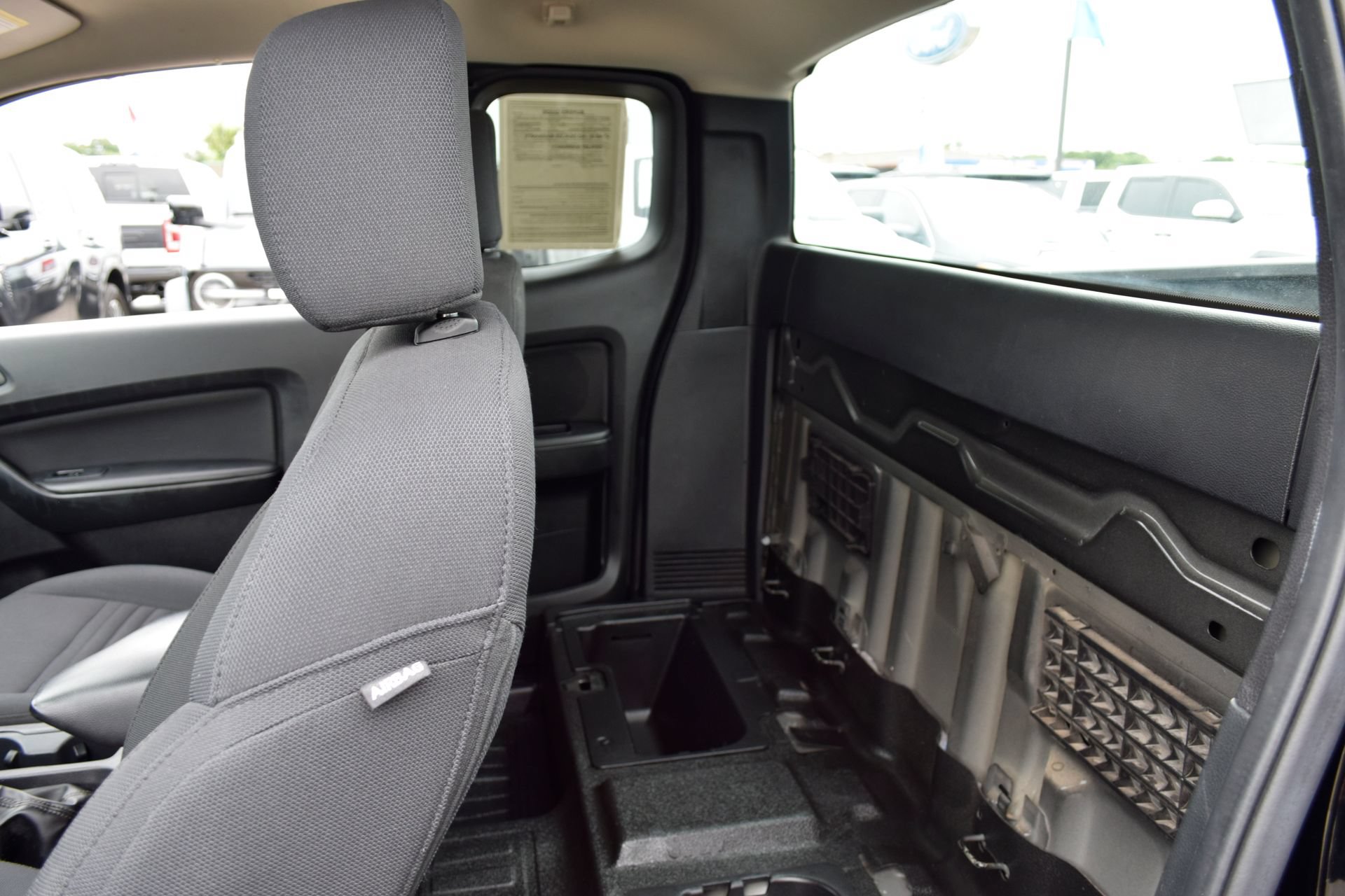 Used 2021 Ford Ranger XL RWD image 16