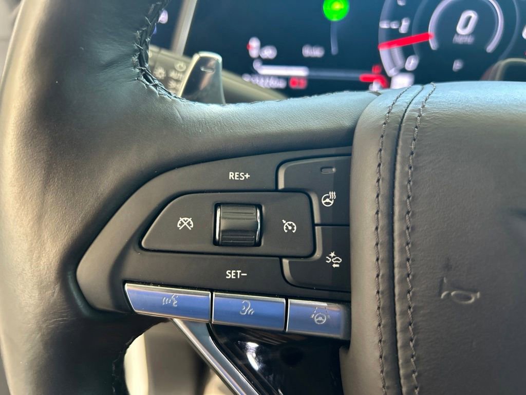Used 2024 Cadillac Escalade V AWD/4WD image 50