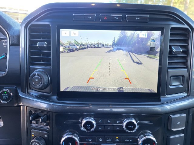 Certified 2022 Ford F150 XLT w/ Equipment Group 302A High AWD/4WD image 21
