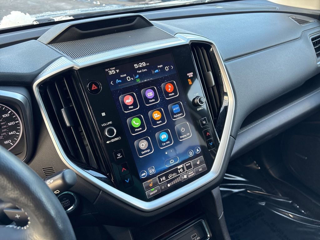 Certified 2023 Subaru Ascent Limited w/ Technology Package image 18