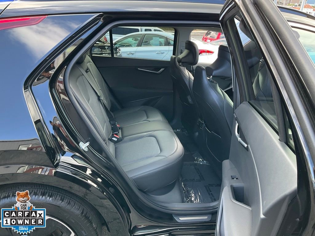 Used 2025 Kia Niro Wave FWD image 50