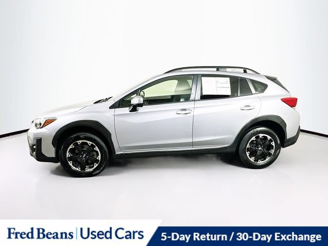Used 2023 Subaru Crosstrek 2.0i Premium AWD/4WD image 5