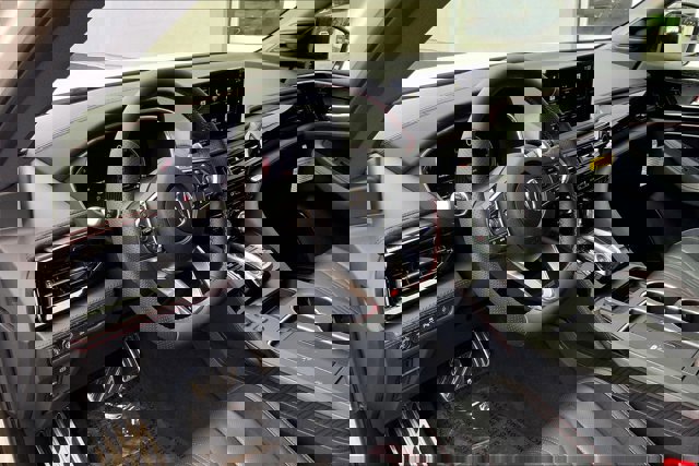 New 2025 Acura MDX Type S image 12