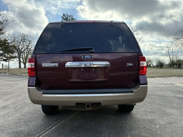 Used 2012 Ford Expedition XLT image 5