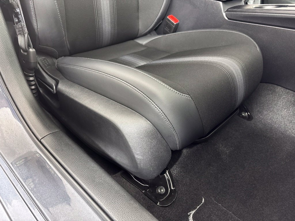 Certified 2023 Honda Civic Sport image 15