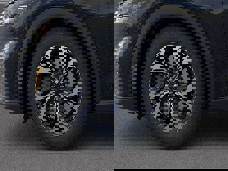 New 2026 Ford Mustang Mach-E Select image 19