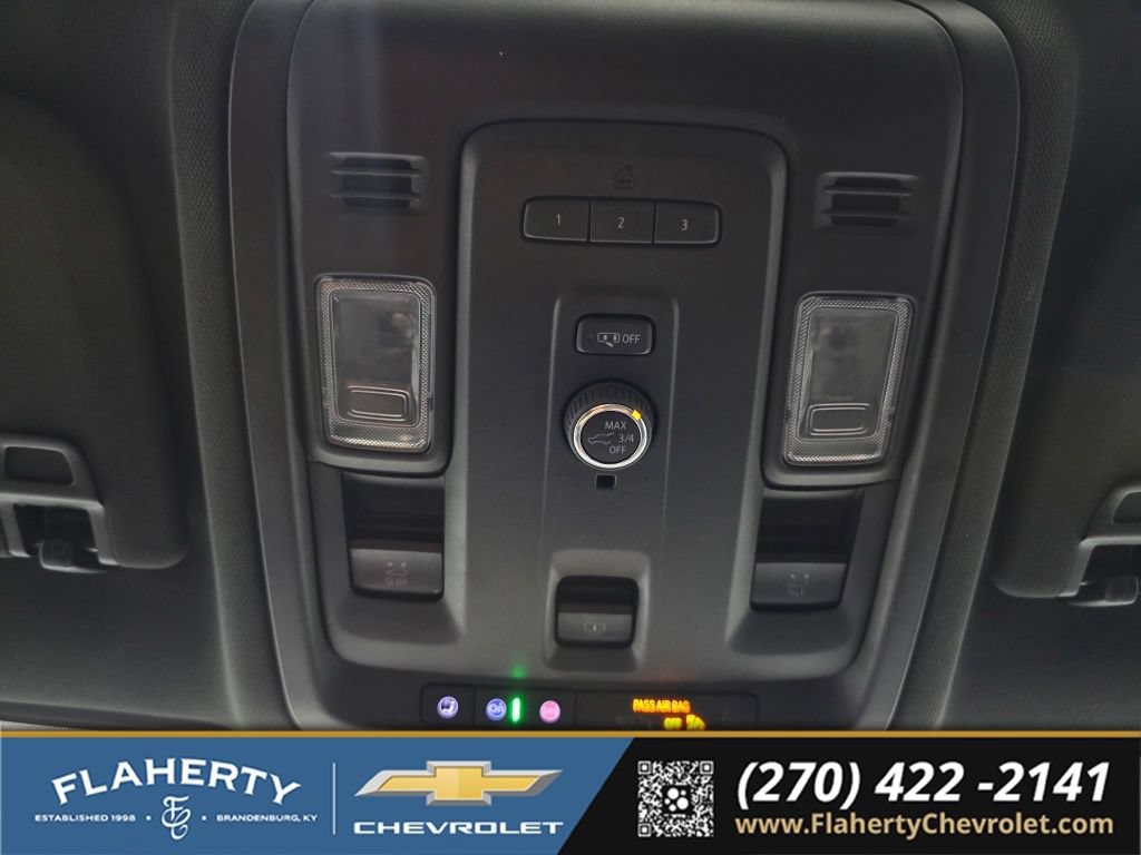 Used 2023 Chevrolet Tahoe RST AWD/4WD image 33