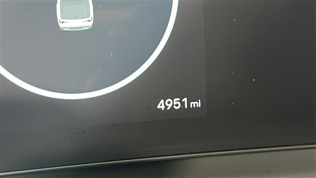 New 2026 Hyundai Santa Cruz Limited AWD/4WD image 18