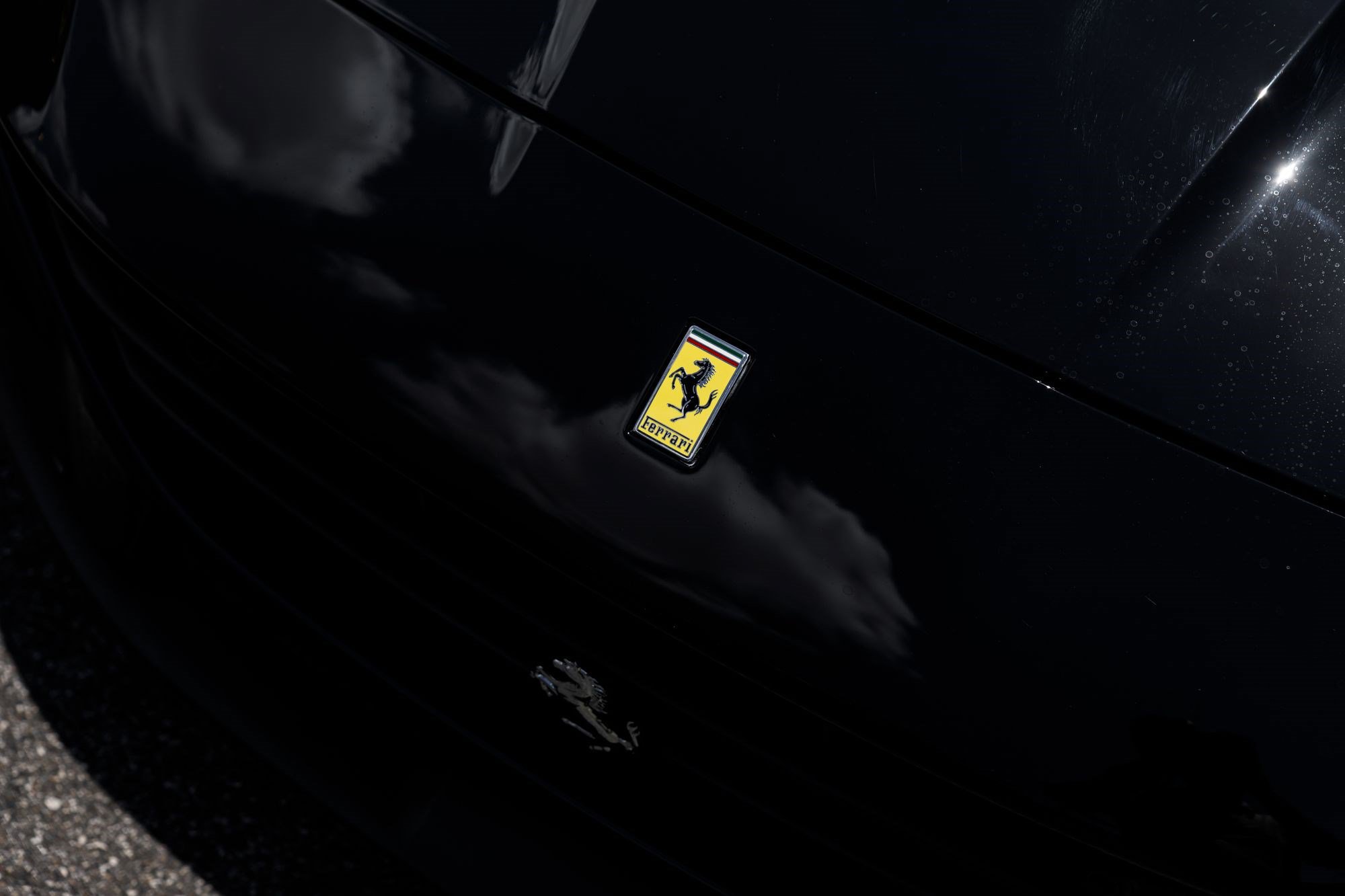 Used 2023 Ferrari Portofino M RWD image 48