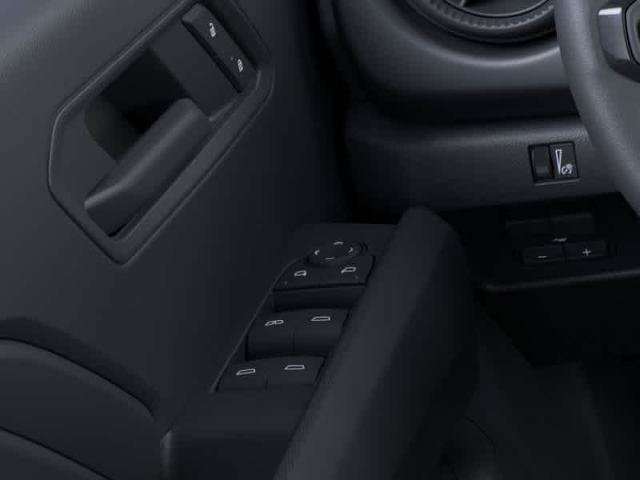 New 2026 Chevrolet Colorado Trail Boss AWD/4WD image 22