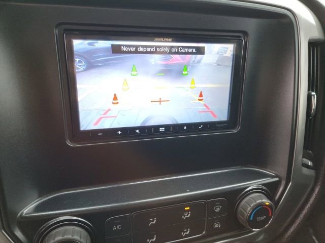 Used 2015 Chevrolet Silverado 1500 LT image 18