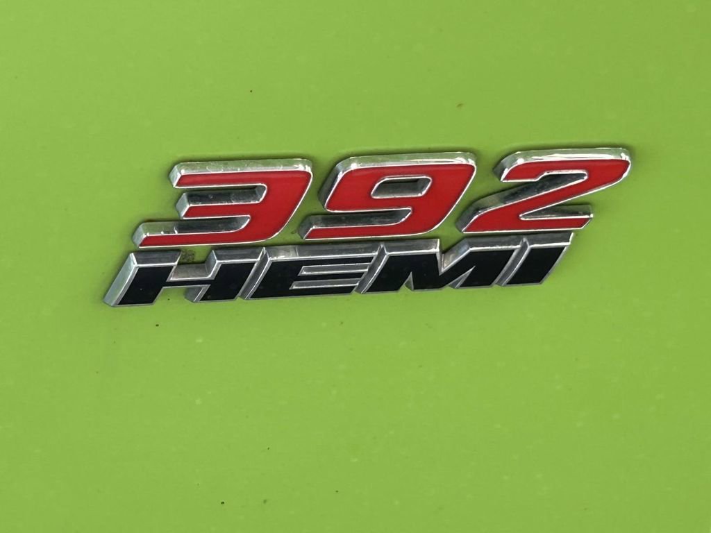 Used 2023 Dodge Charger Scat Pack w/ Plus Group RWD image 11