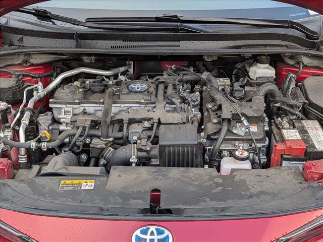Used 2023 Toyota Corolla SE image 21