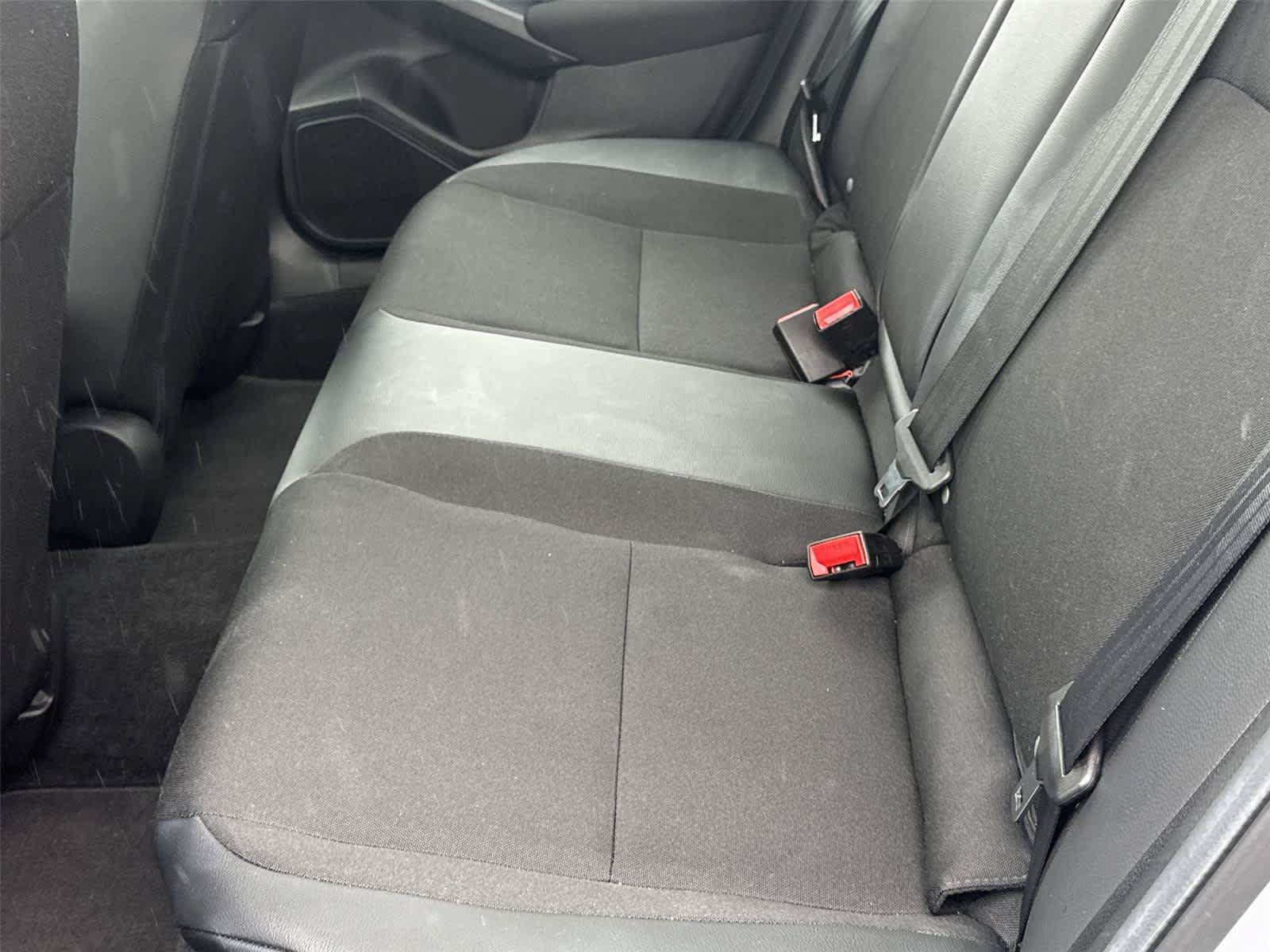 Used 2026 Honda Civic Sport image 15