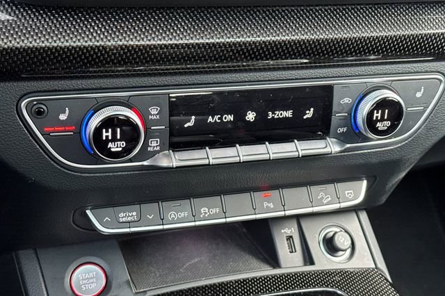 Used 2022 Audi SQ5 Premium image 20