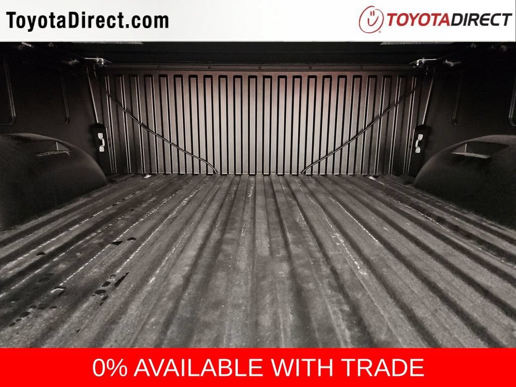 New 2026 Toyota Tundra Platinum AWD/4WD image 7