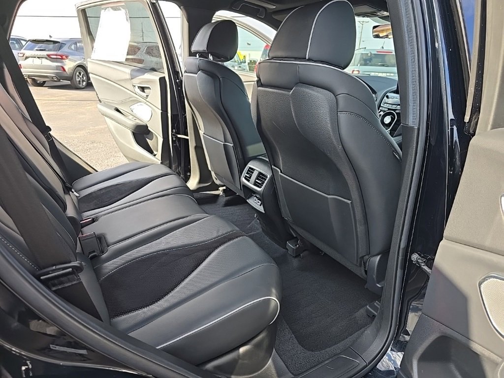 Used 2020 Acura RDX A-Spec image 21