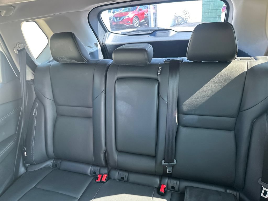 Used 2023 Nissan Rogue SL FWD image 28