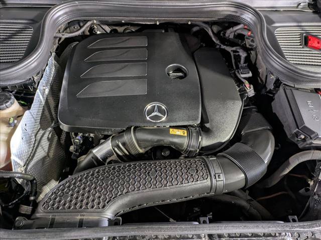 Certified 2020 Mercedes-Benz GLE 350 4MATIC image 24