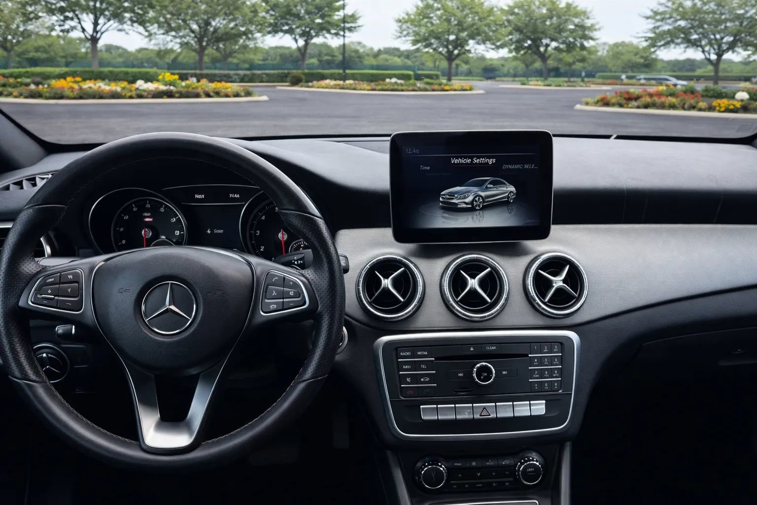Used 2017 Mercedes-Benz CLA 250 image 14