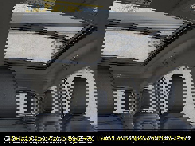 New 2026 Lincoln Aviator AWD image 19