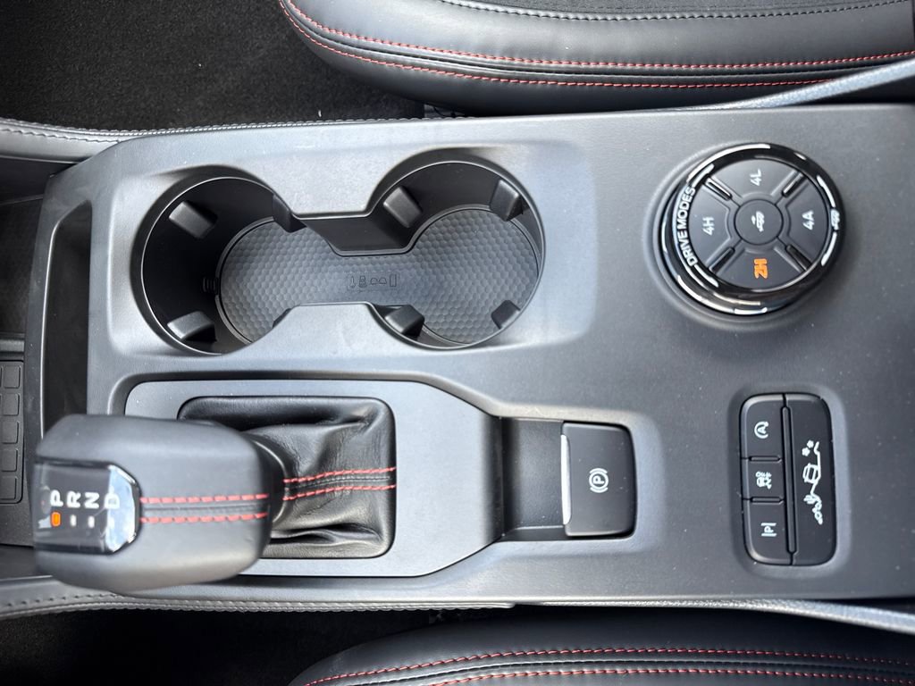 New 2026 Ford Ranger Raptor image 35