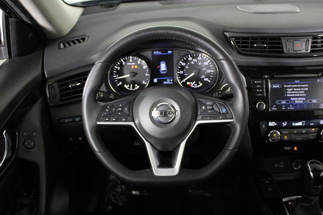 Certified 2020 Nissan Rogue SL w/ Premium Package FWD image 10
