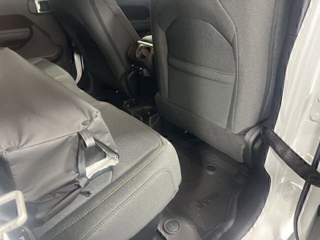 New 2026 Jeep Gladiator Willys image 26