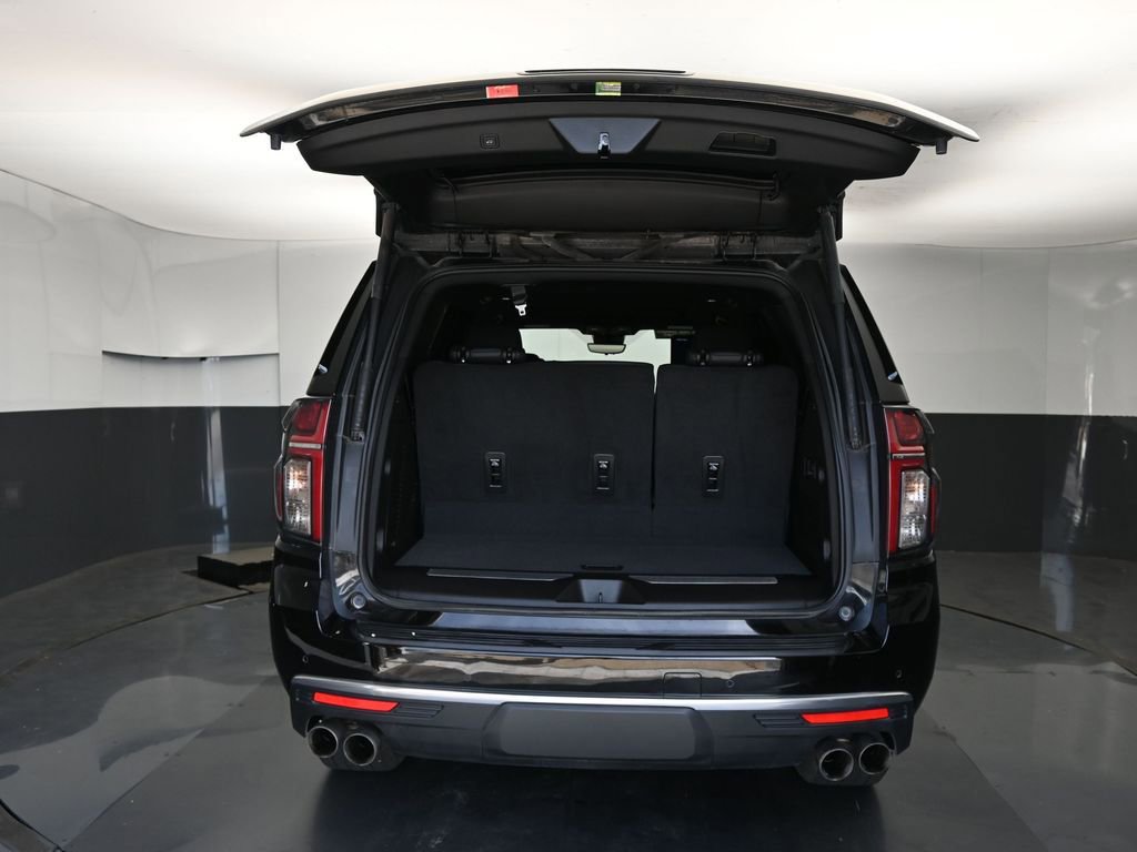 Used 2023 Chevrolet Tahoe High Country image 11