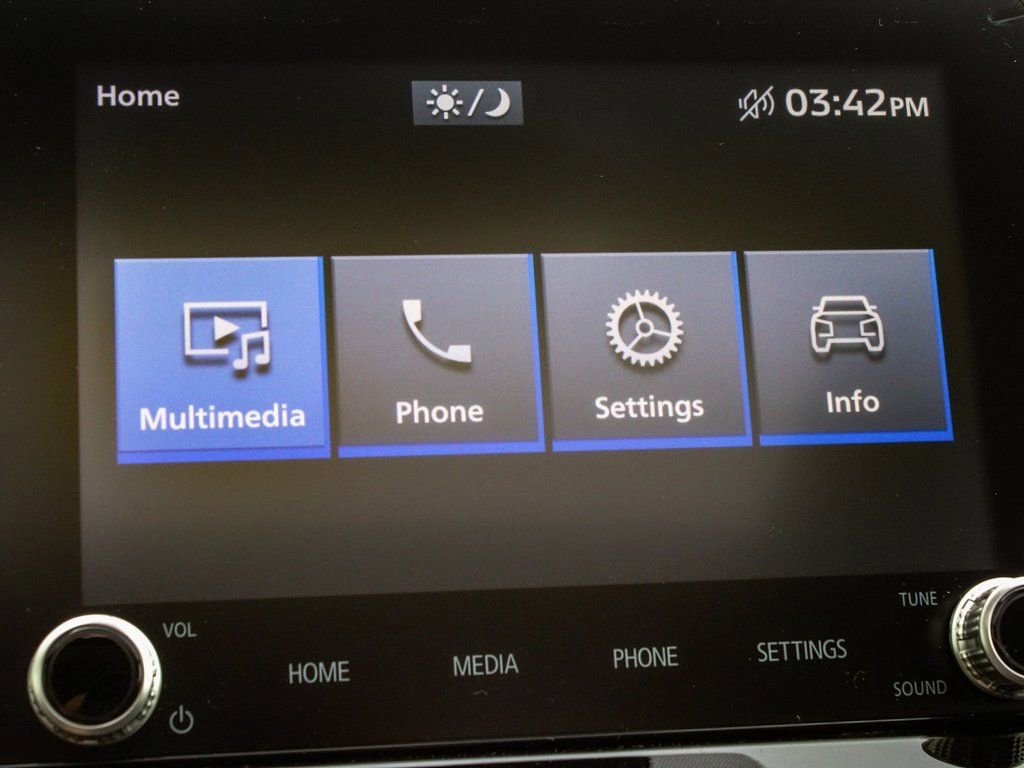 New 2026 Mitsubishi Eclipse Cross SE image 21