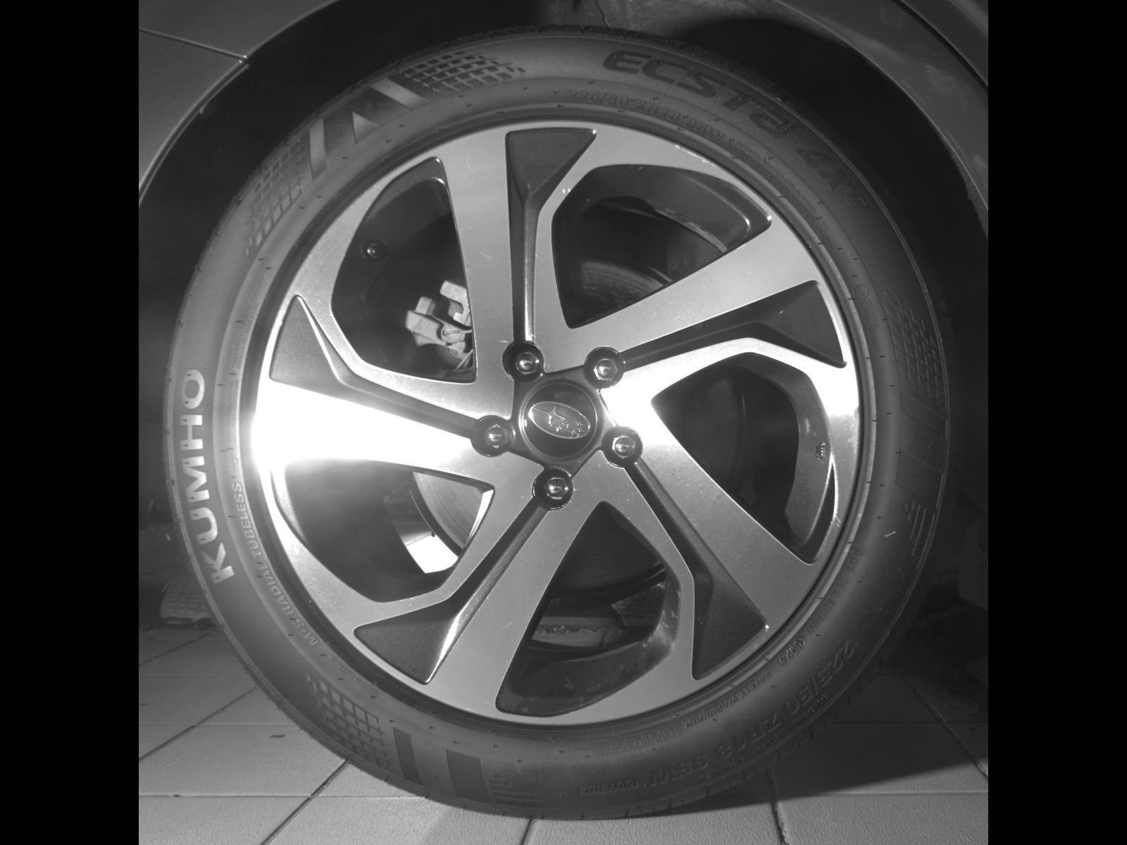 Used 2020 Subaru Legacy Limited AWD/4WD image 26