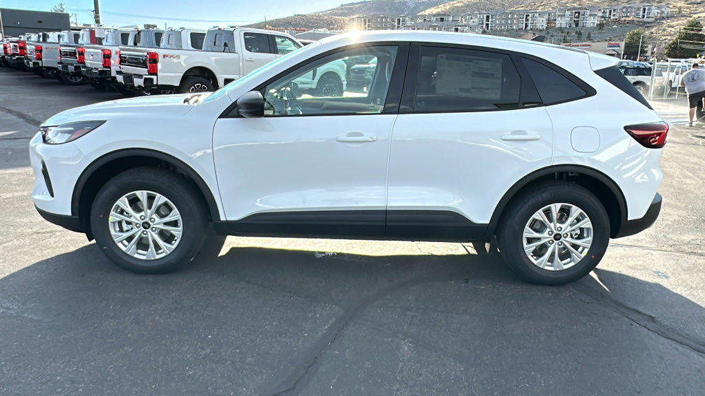 New 2026 Ford Escape Active w/ Tech Pack #1 AWD/4WD image 6