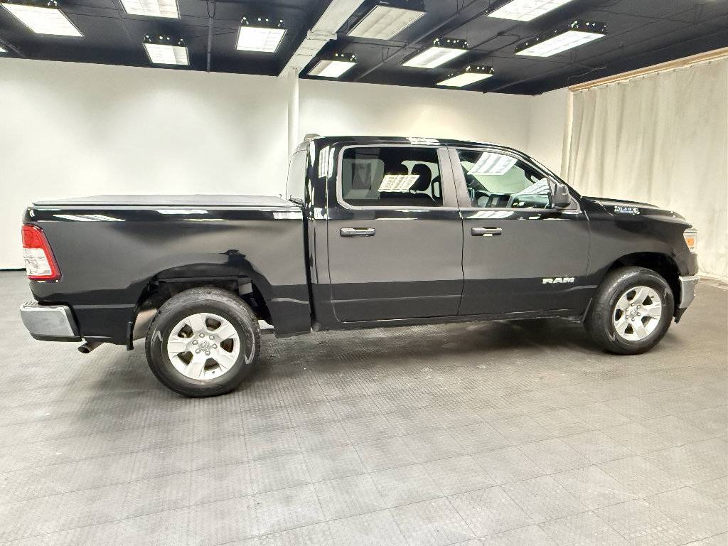 Used 2023 RAM 1500 Big Horn image 7