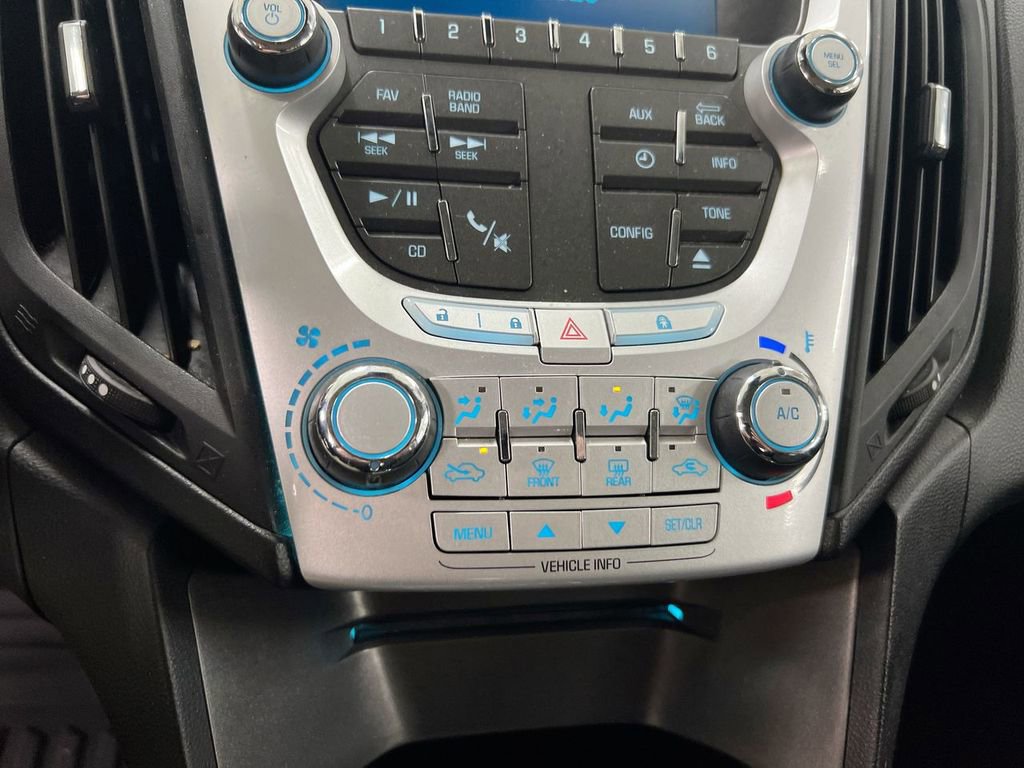 Used 2012 Chevrolet Equinox LS image 15