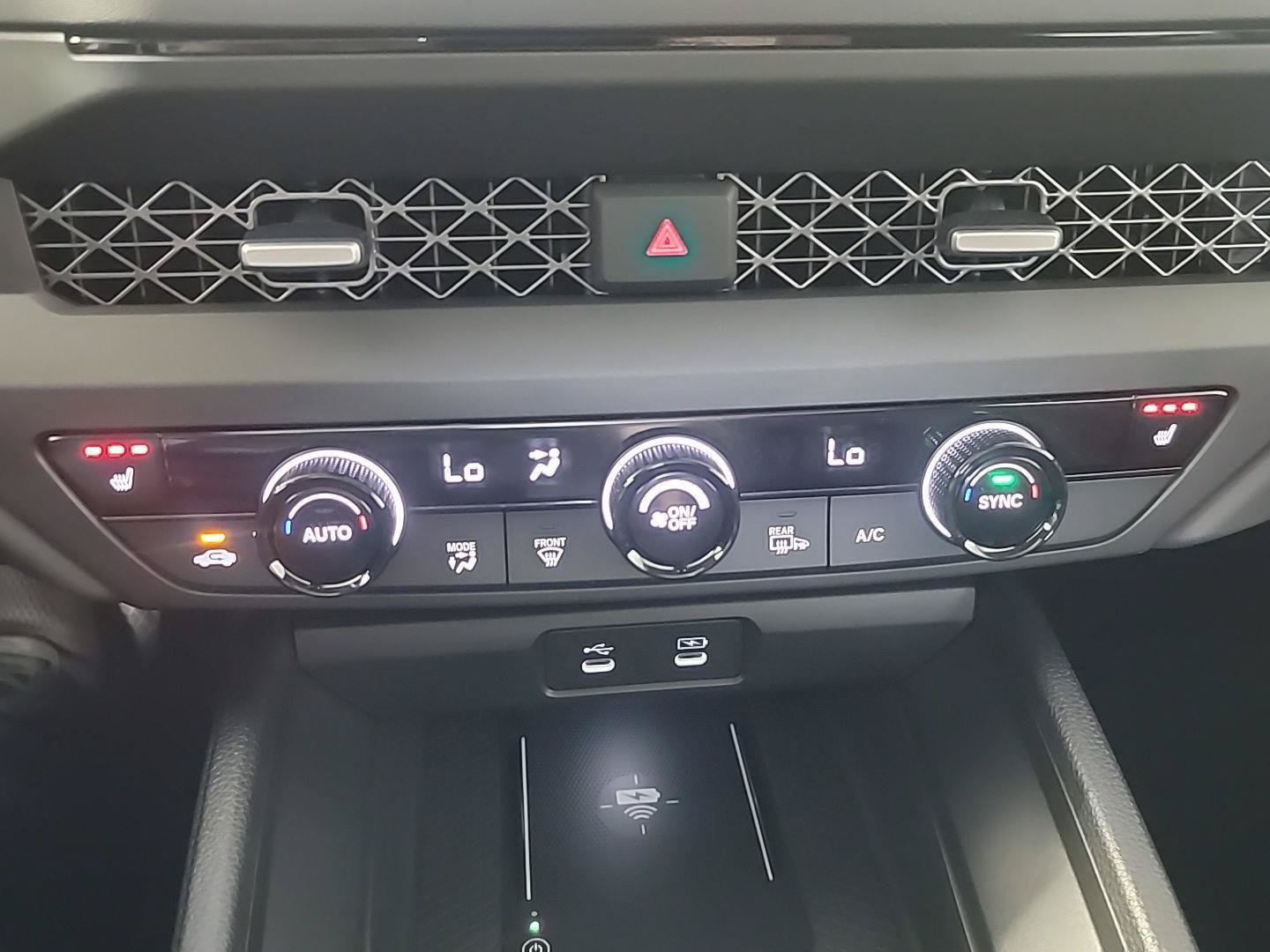 Certified 2026 Honda Accord SE image 30