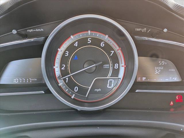Used 2016 MAZDA MAZDA3 s Grand Touring image 10