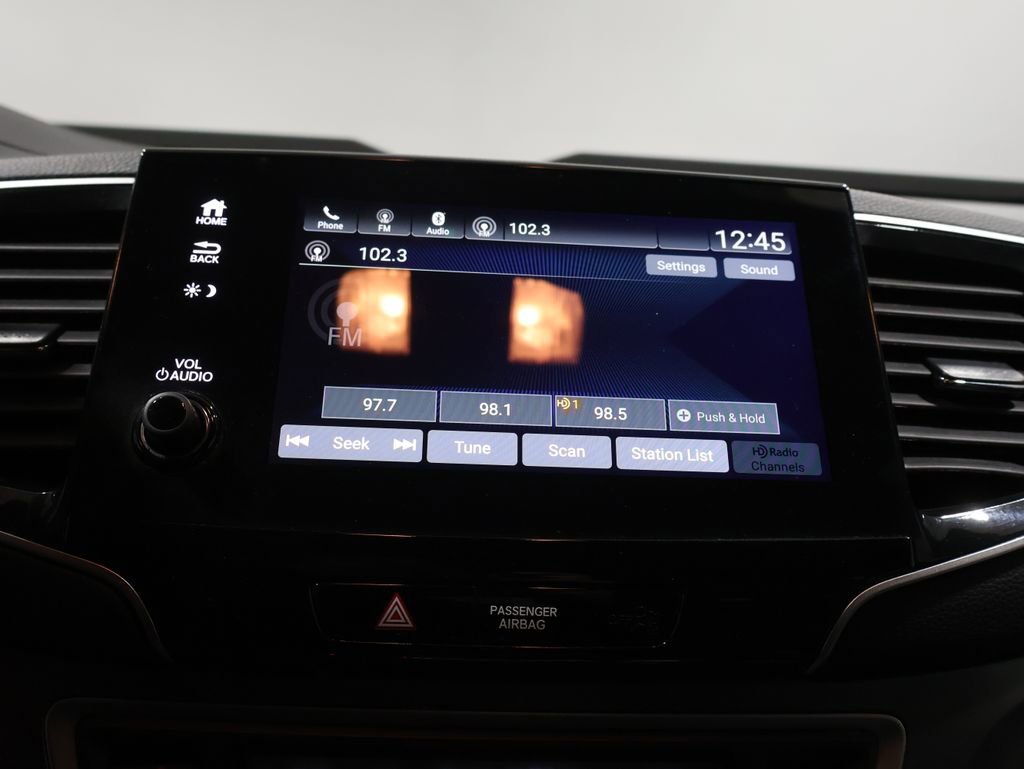 Used 2023 Honda Passport EX-L image 27