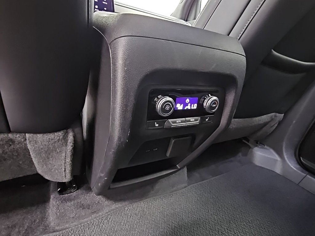 Certified 2024 GMC Acadia Denali w/ LPO, Floor Liner Package image 33