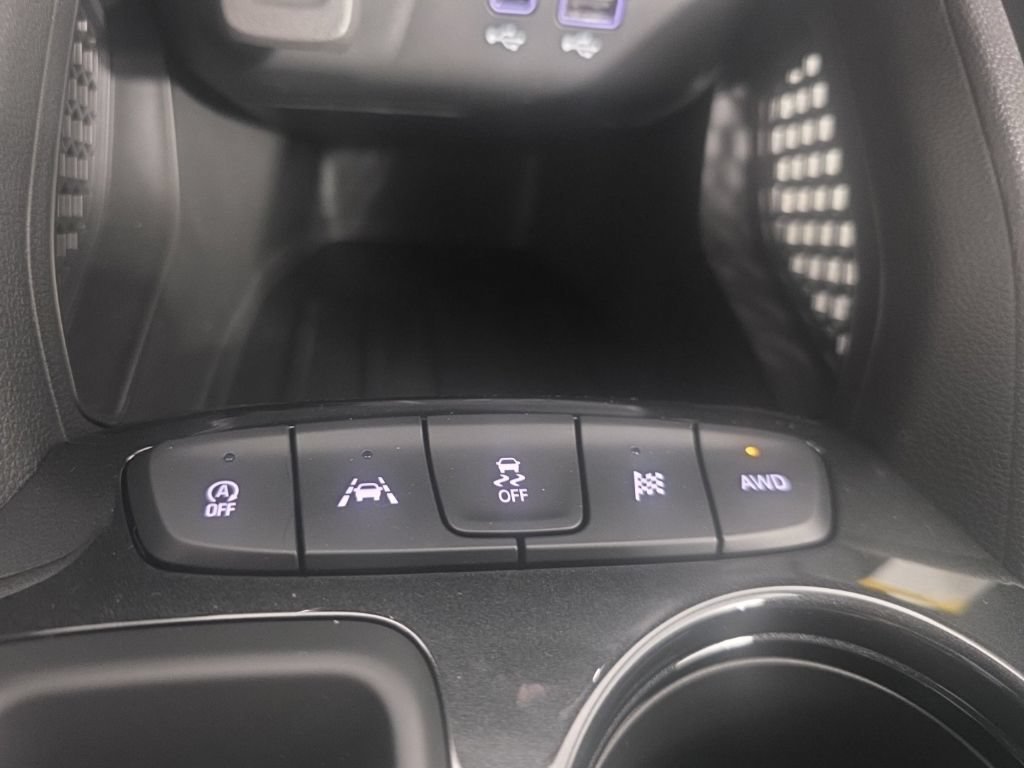 New 2026 Chevrolet TrailBlazer LS w/ LS Convenience Package AWD/4WD image 24