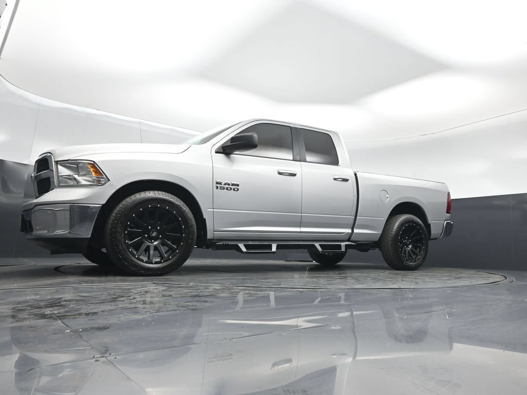 Used 2018 RAM 1500 Classic SLT RWD image 36
