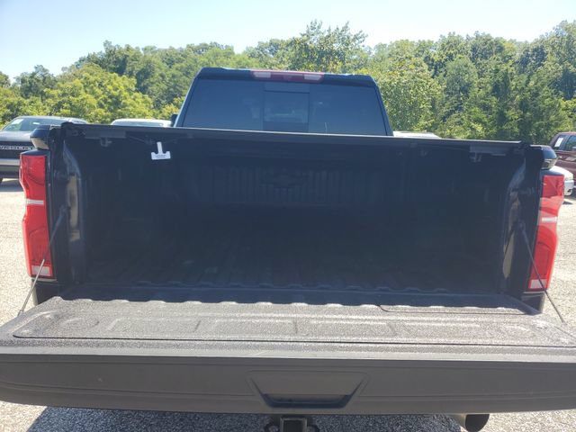 Used 2025 Chevrolet Silverado 2500 LTZ w/ Trail Boss Package AWD/4WD image 10