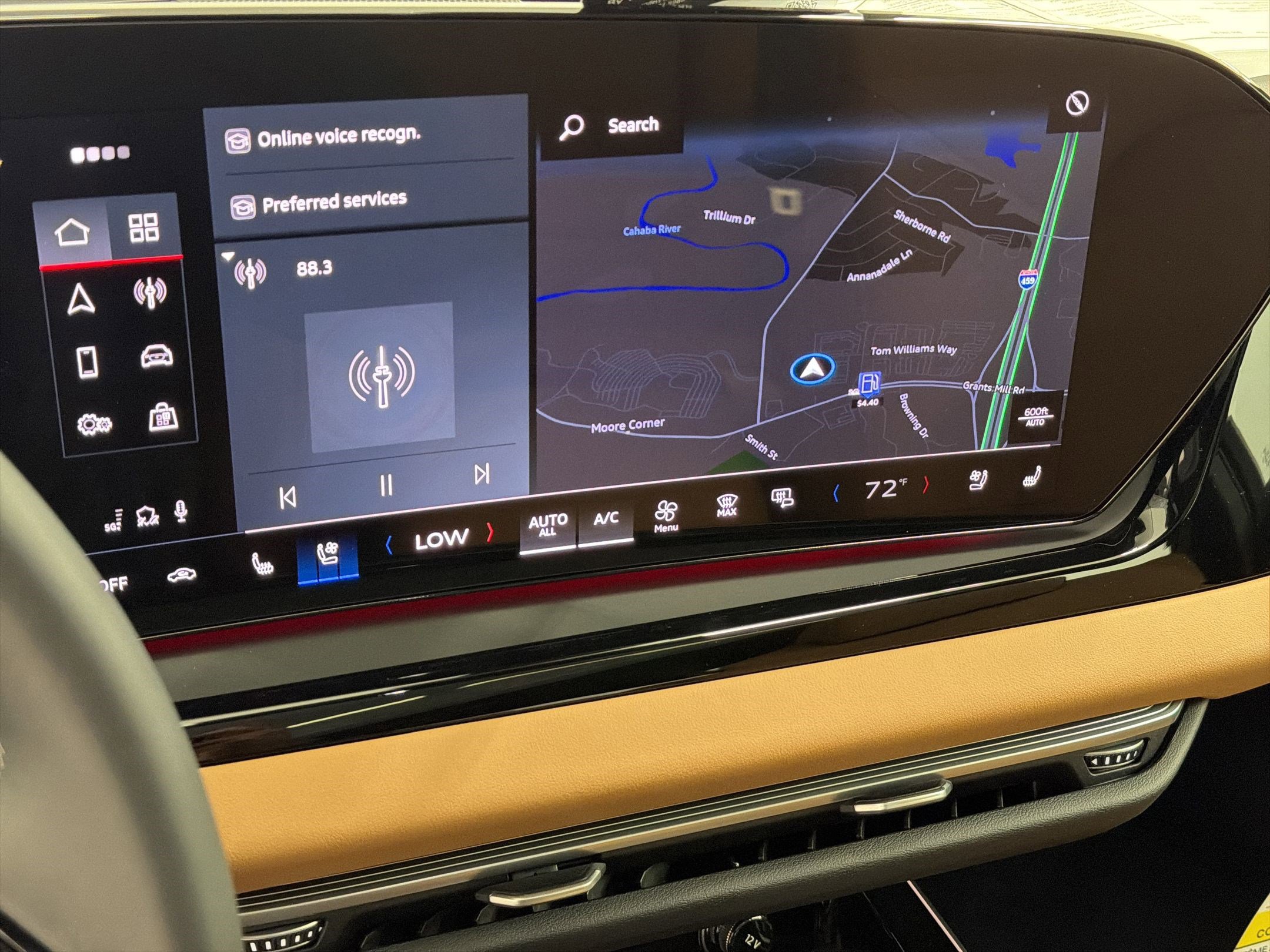 New 2026 Audi A6 Premium Plus image 20