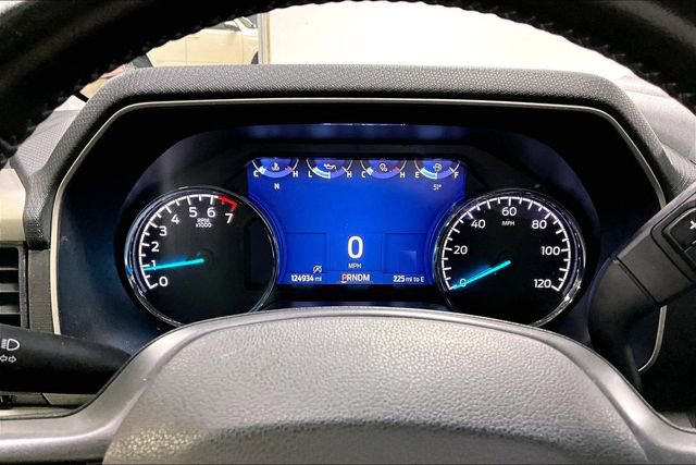 Used 2021 Ford F150 XLT w/ Equipment Group 302A High image 14