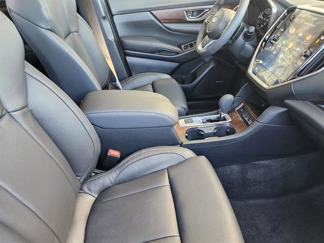 New 2025 Subaru Ascent Touring image 10