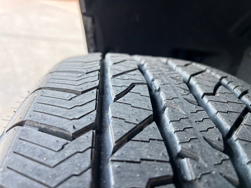 New 2025 Ford F150 Lariat w/ Equipment Group 501A Mid image 25