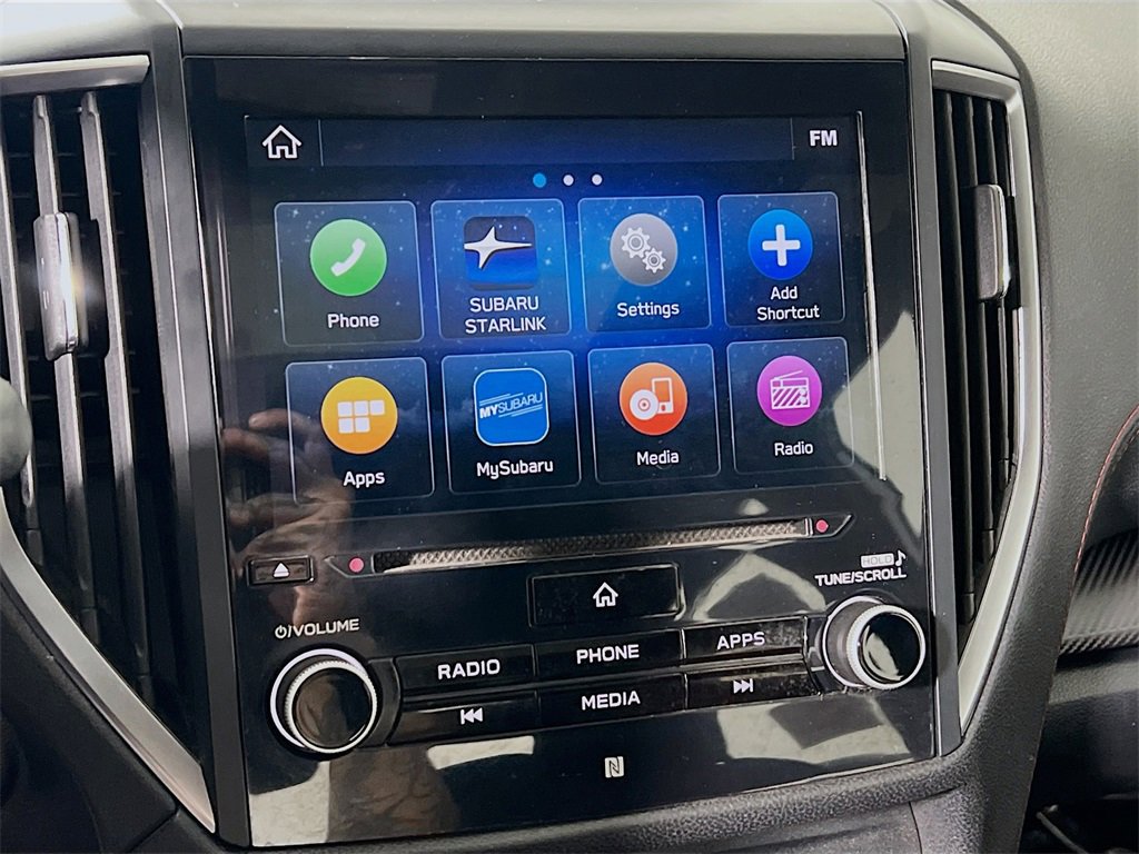 Used 2022 Subaru Impreza 2.0i Sport image 14