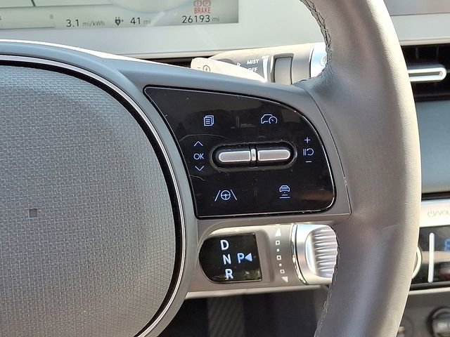 Used 2023 Hyundai Ioniq 5 SEL w/ Cargo Package image 26