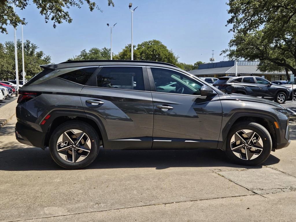 New 2026 Hyundai Tucson SEL FWD image 6