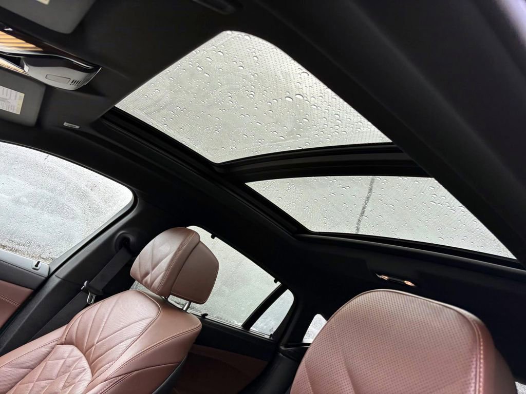 Certified 2025 BMW X6 M60i image 26