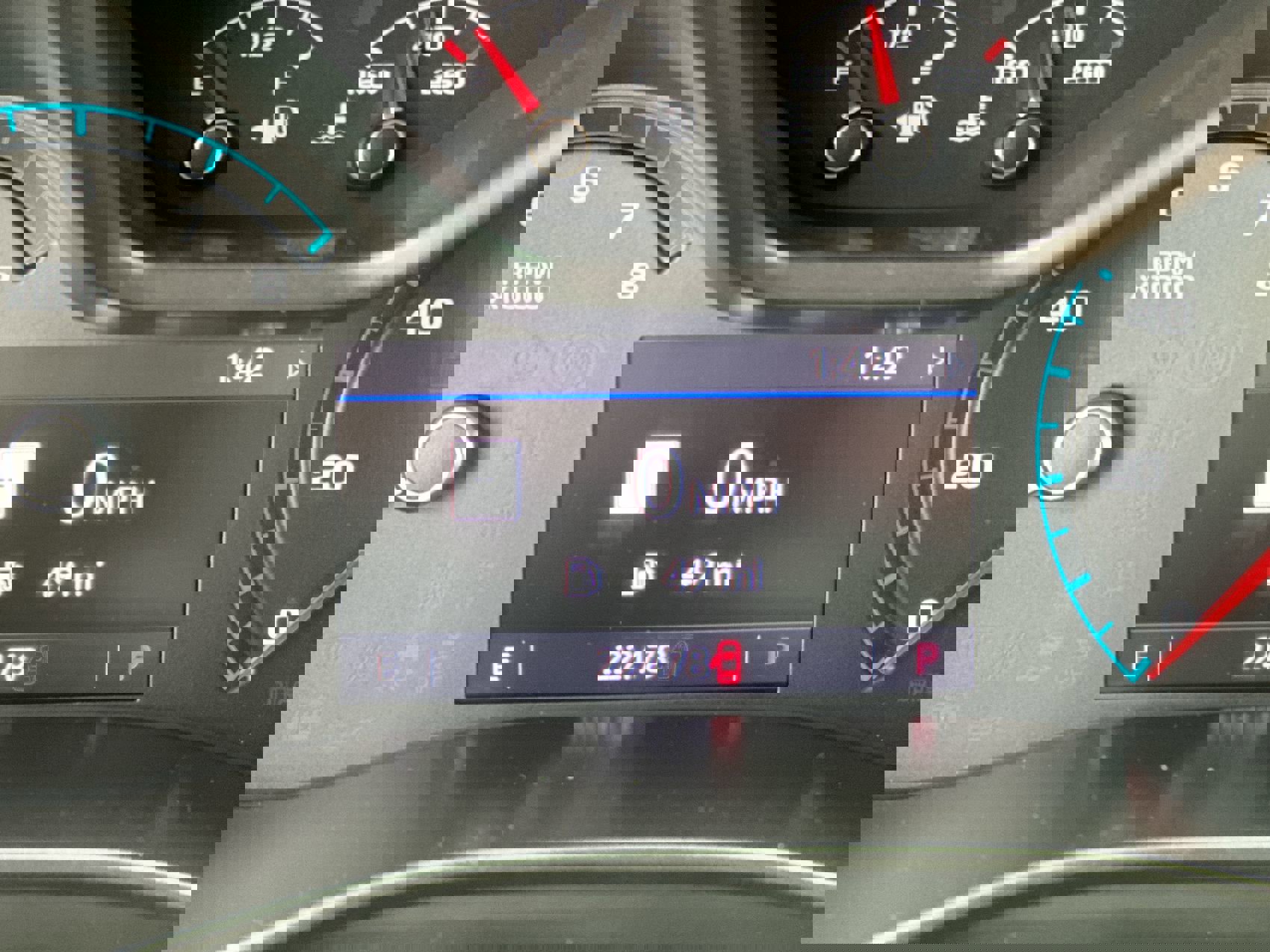 Used 2022 Chevrolet Colorado ZR2 image 11